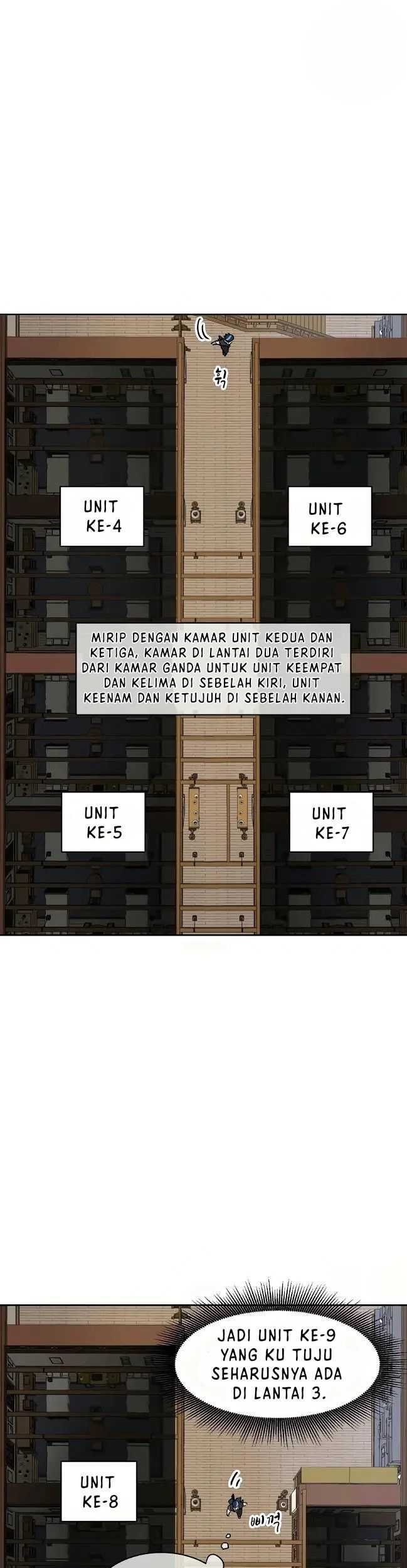 Infinite Level Up in Murim Bab 76 halaman 60