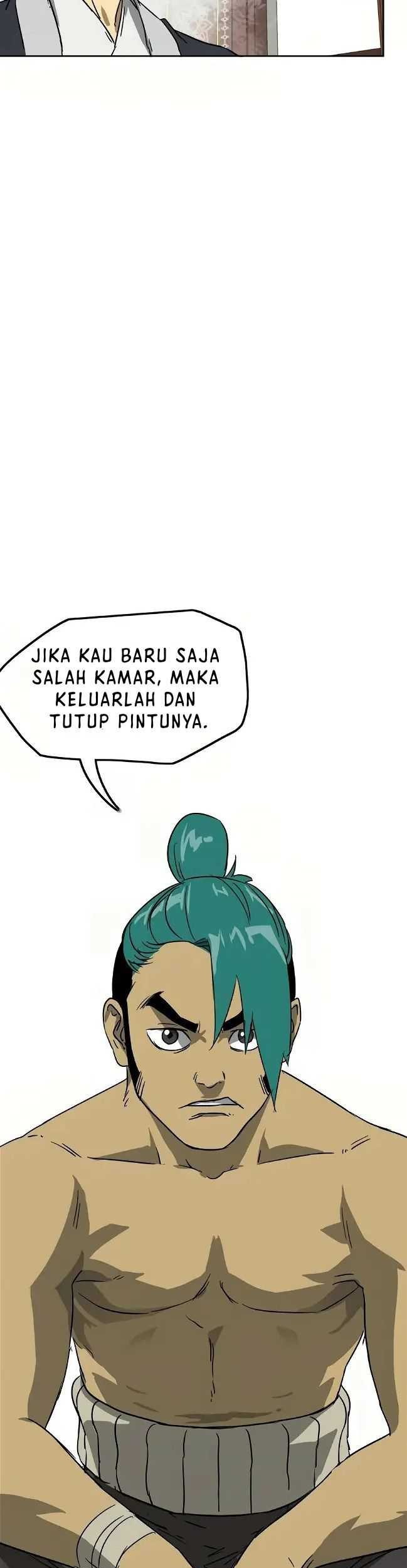 Infinite Level Up in Murim Bab 76 halaman 68