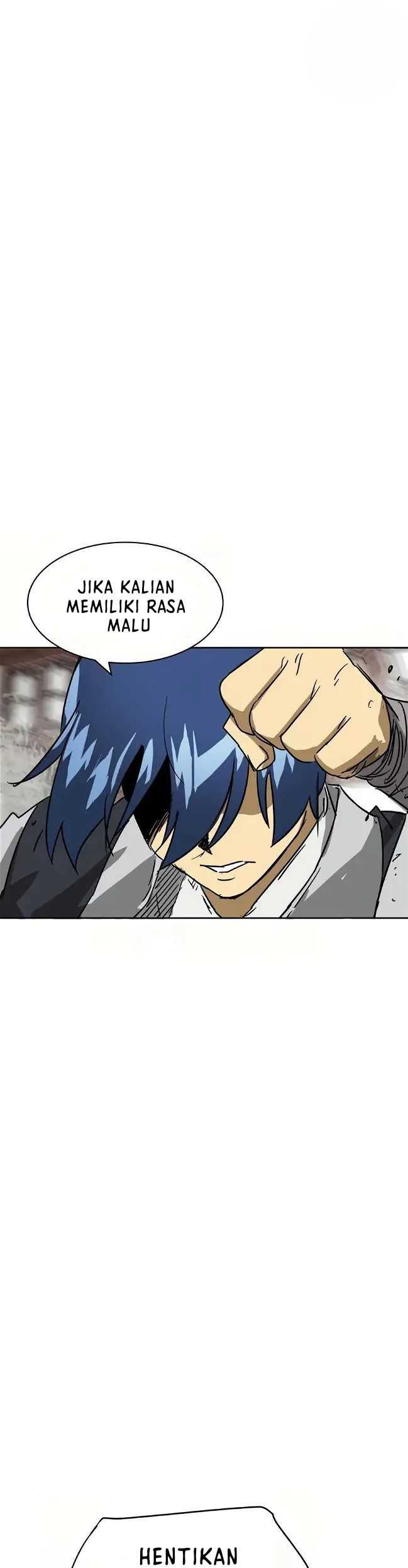Infinite Level Up in Murim Bab 76 halaman 88