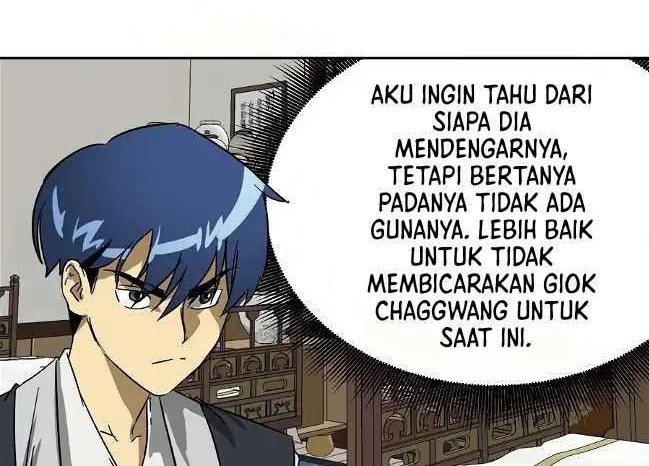Infinite Level Up in Murim Bab 77 halaman 5