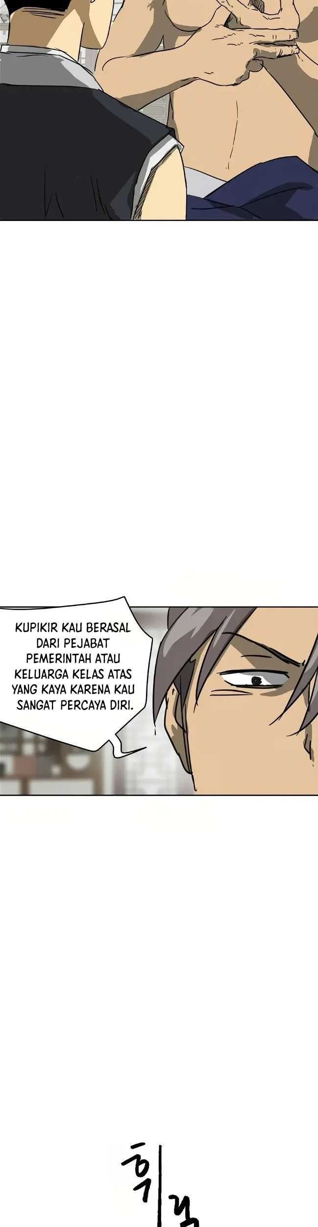 Infinite Level Up in Murim Bab 77 halaman 16