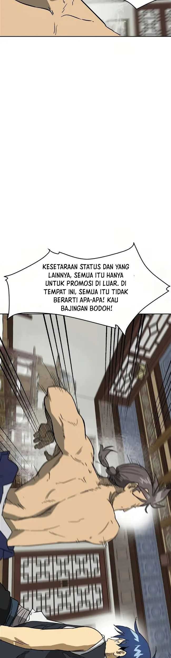 Infinite Level Up in Murim Bab 77 halaman 22