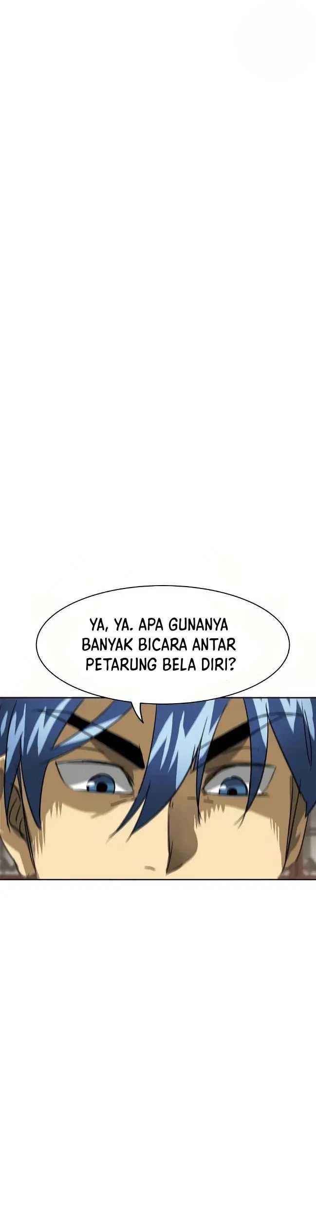 Infinite Level Up in Murim Bab 77 halaman 28