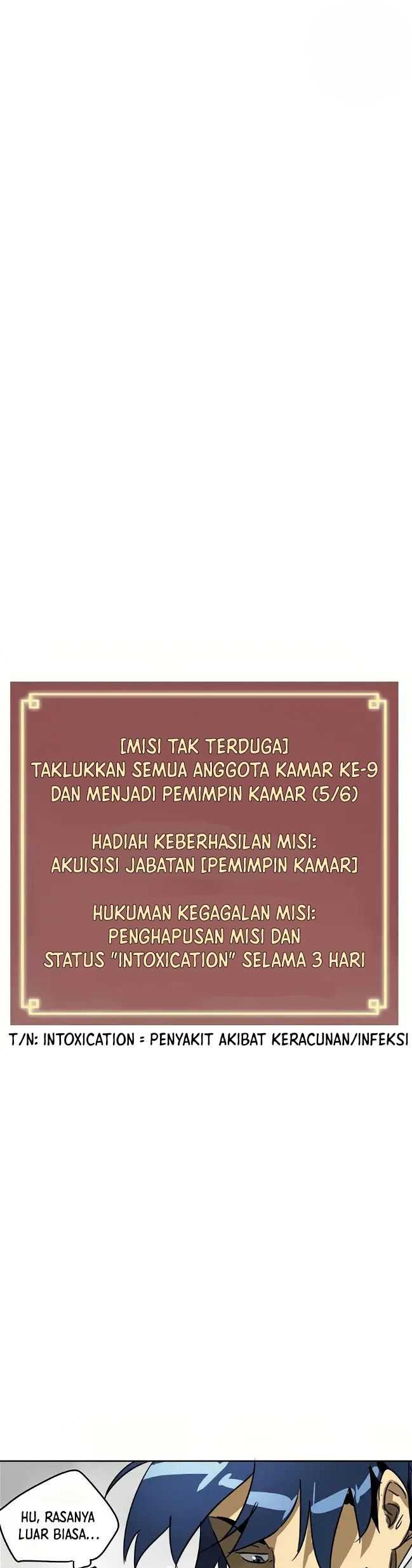Infinite Level Up in Murim Bab 77 halaman 42