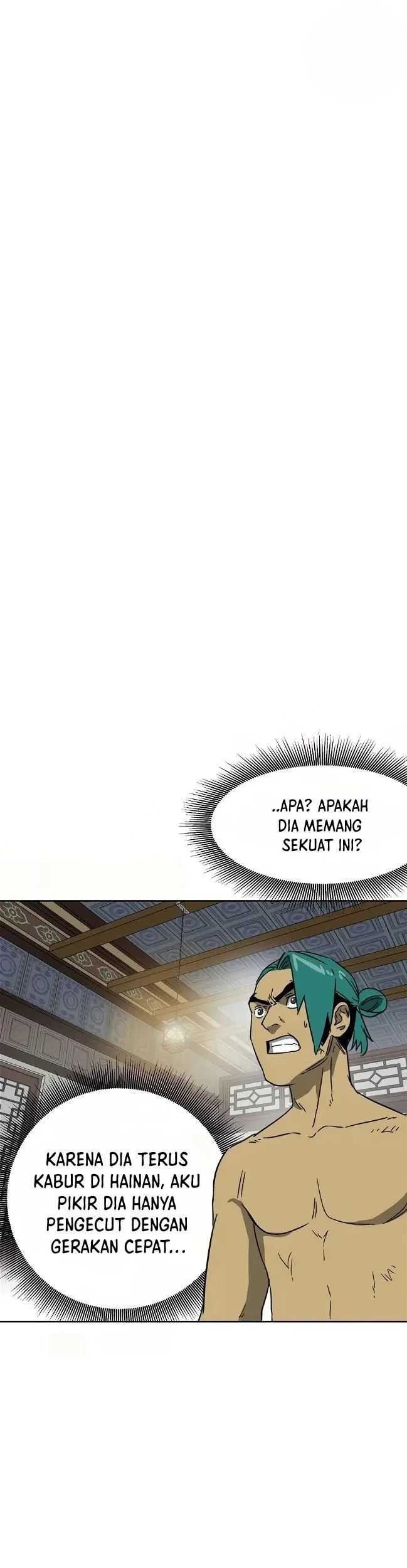 Infinite Level Up in Murim Bab 77 halaman 56