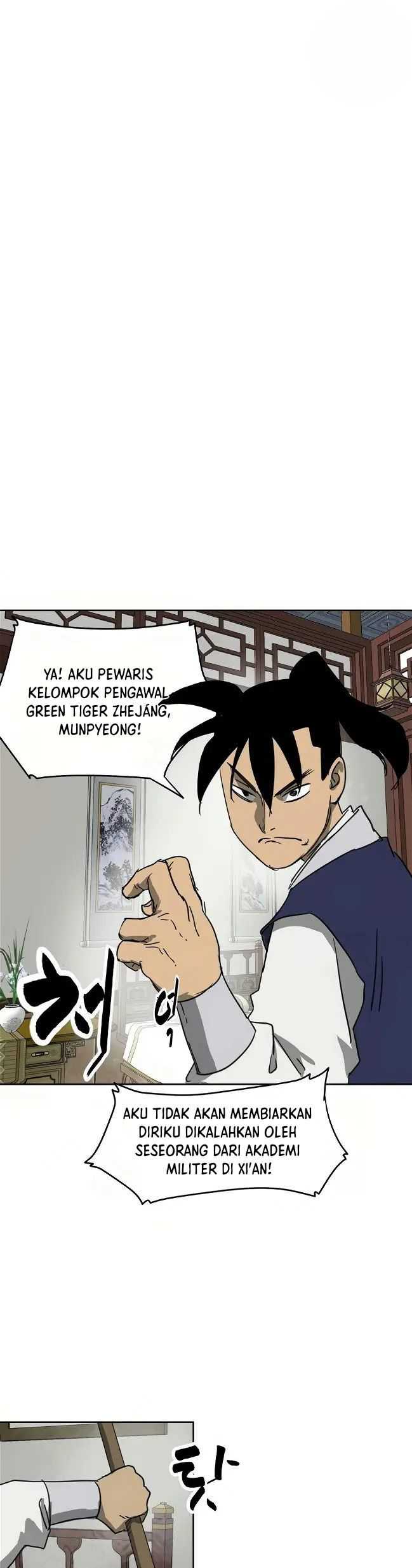 Infinite Level Up in Murim Bab 77 halaman 66