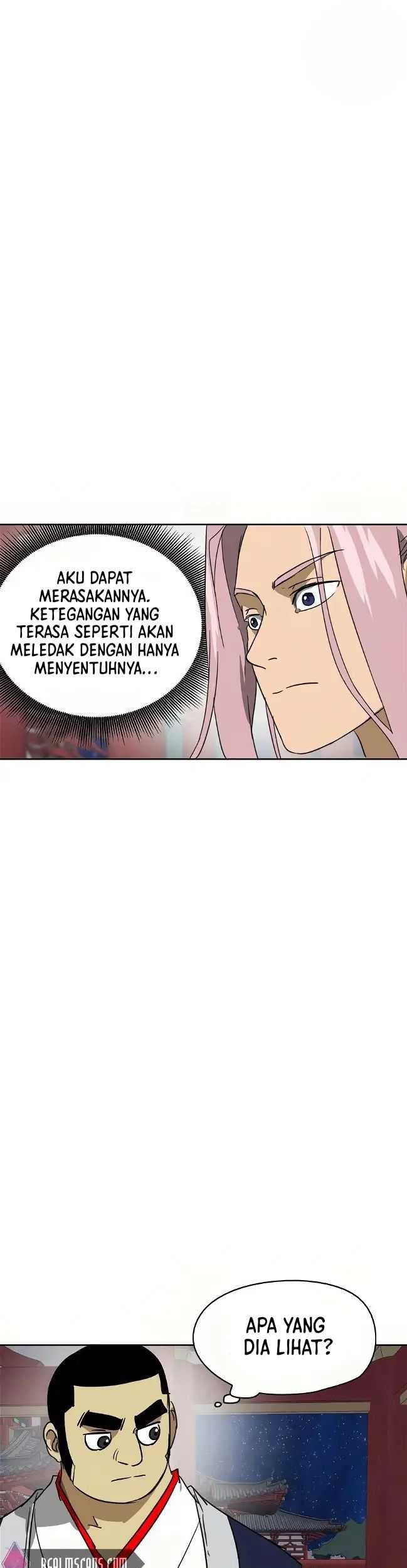 Infinite Level Up in Murim Bab 77 halaman 72