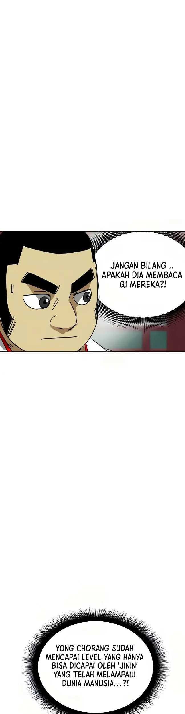 Infinite Level Up in Murim Bab 77 halaman 74