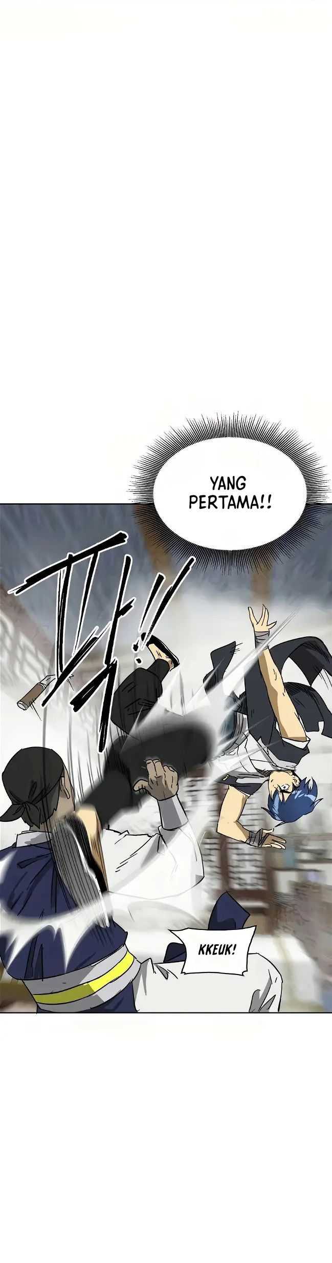 Infinite Level Up in Murim Bab 77 halaman 84