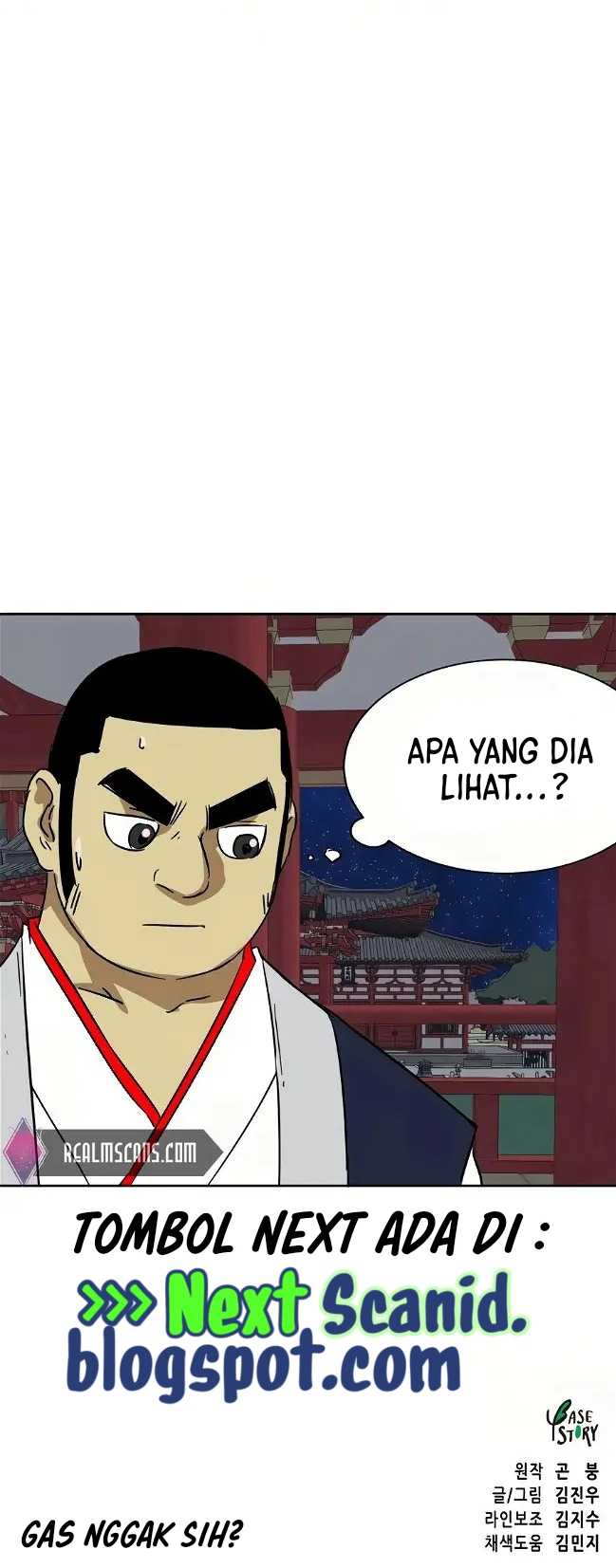 Infinite Level Up in Murim Bab 77 halaman 106