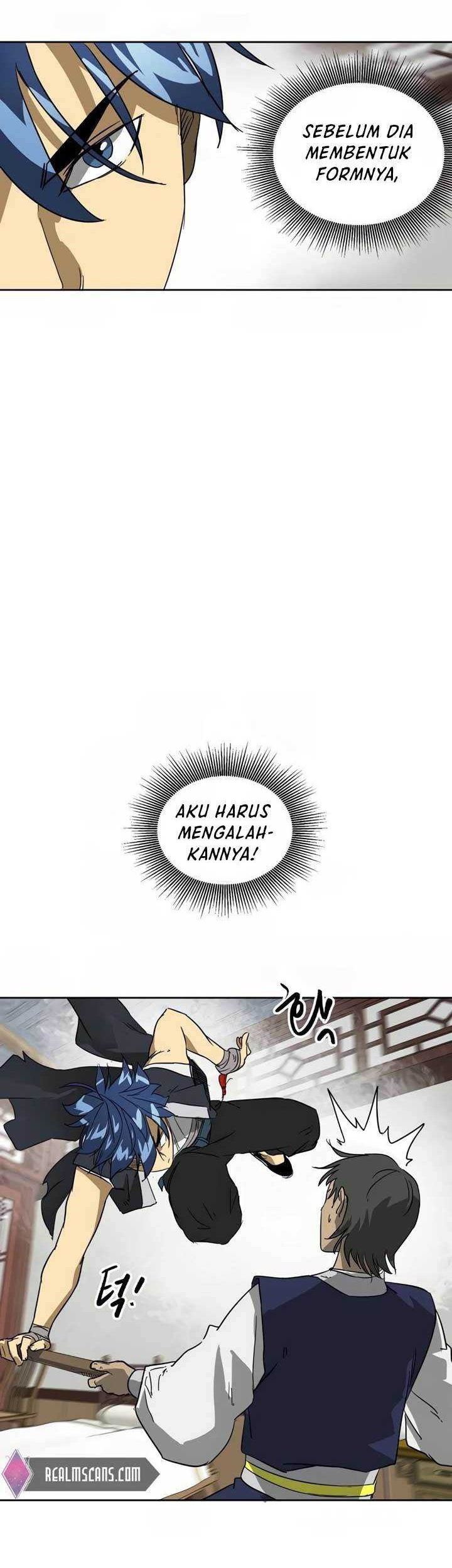 Infinite Level Up in Murim Bab 78 halaman 13