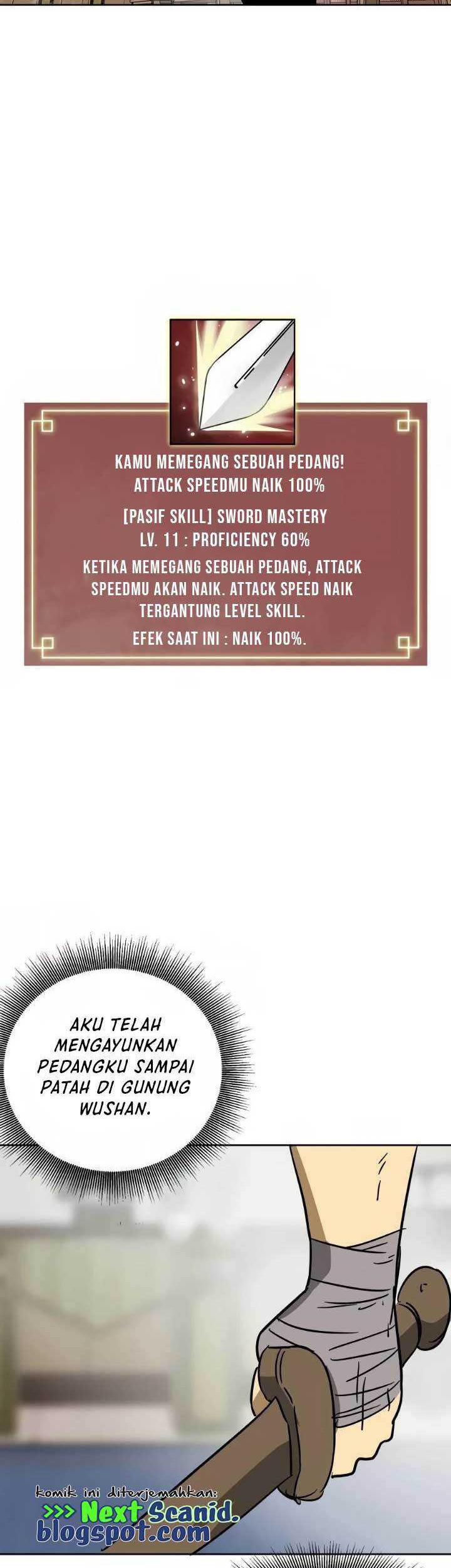 Infinite Level Up in Murim Bab 78 halaman 28