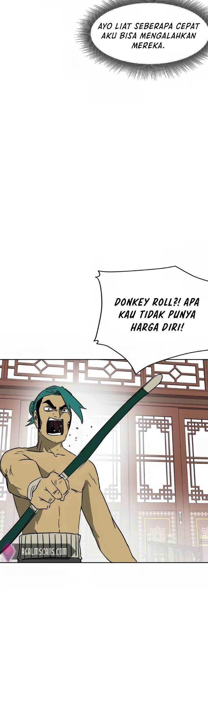 Infinite Level Up in Murim Bab 78 halaman 29