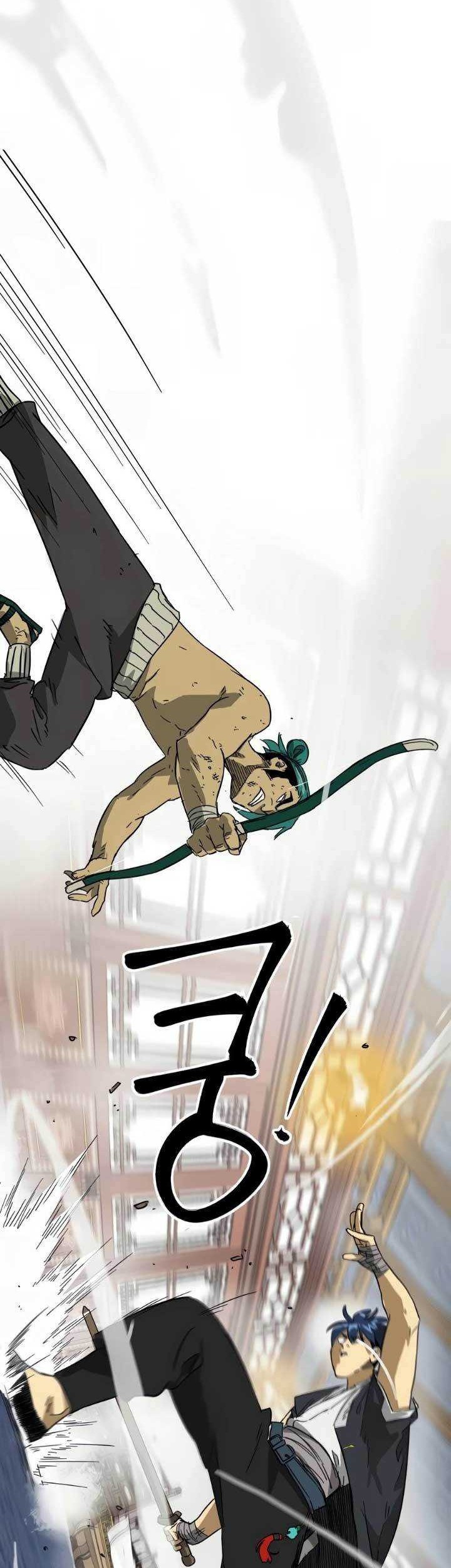 Infinite Level Up in Murim Bab 78 halaman 45