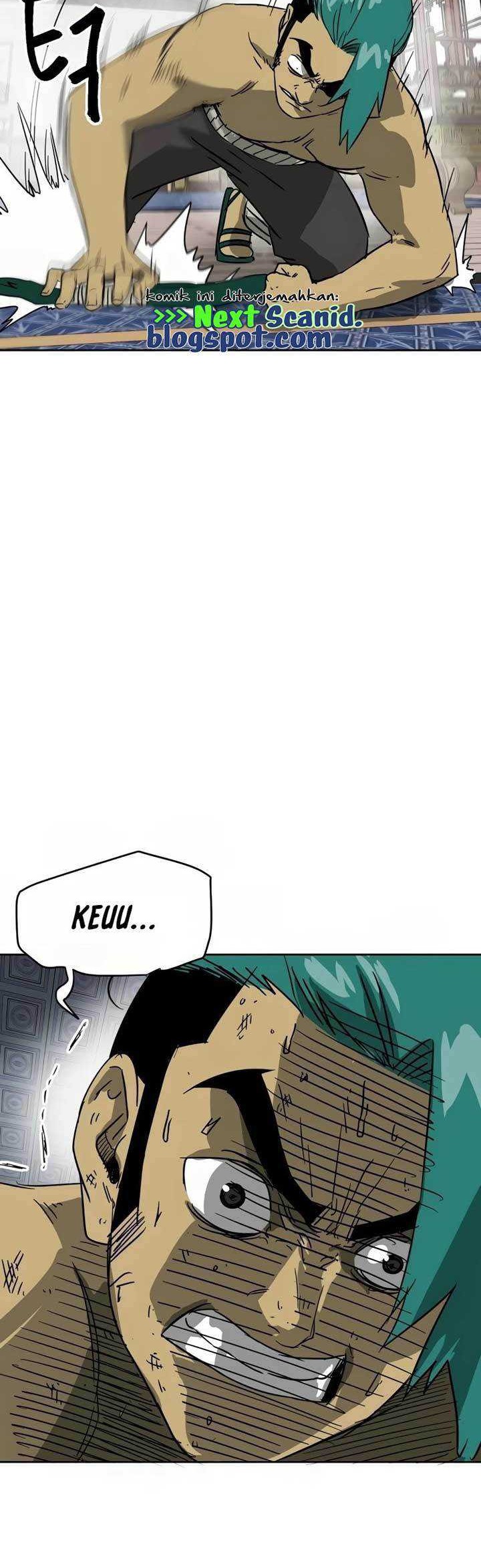Infinite Level Up in Murim Bab 78 halaman 59