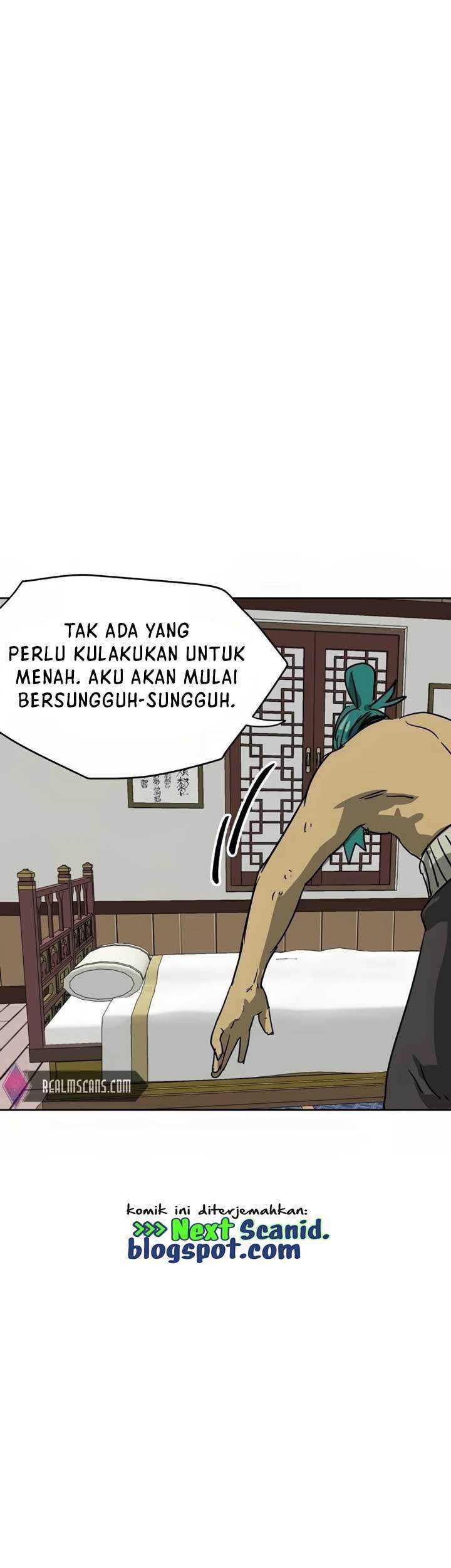 Infinite Level Up in Murim Bab 78 halaman 64