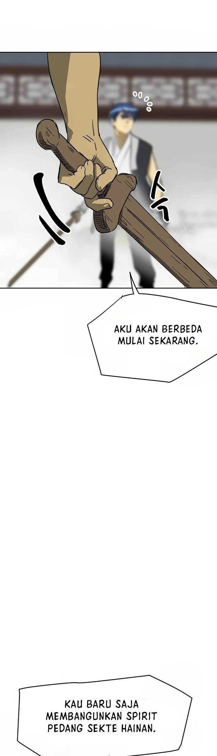 Infinite Level Up in Murim Bab 78 halaman 65
