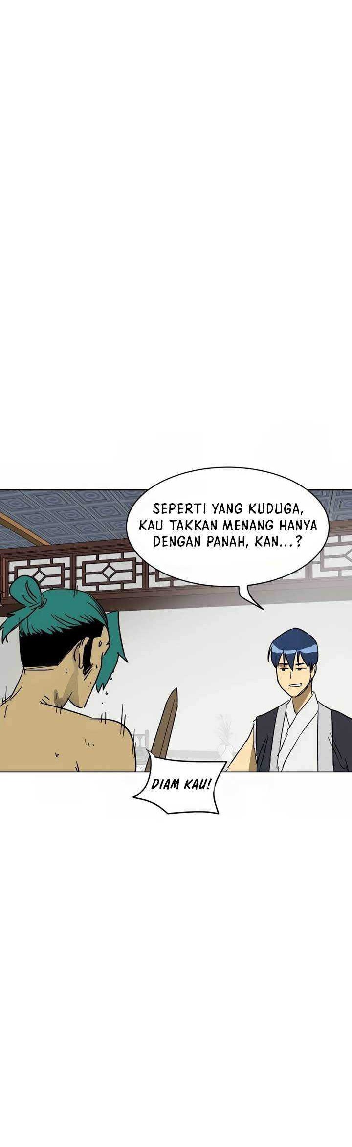 Infinite Level Up in Murim Bab 78 halaman 67
