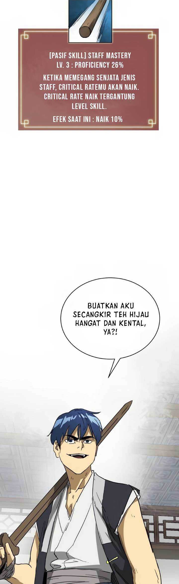 Infinite Level Up in Murim Bab 78 halaman 71