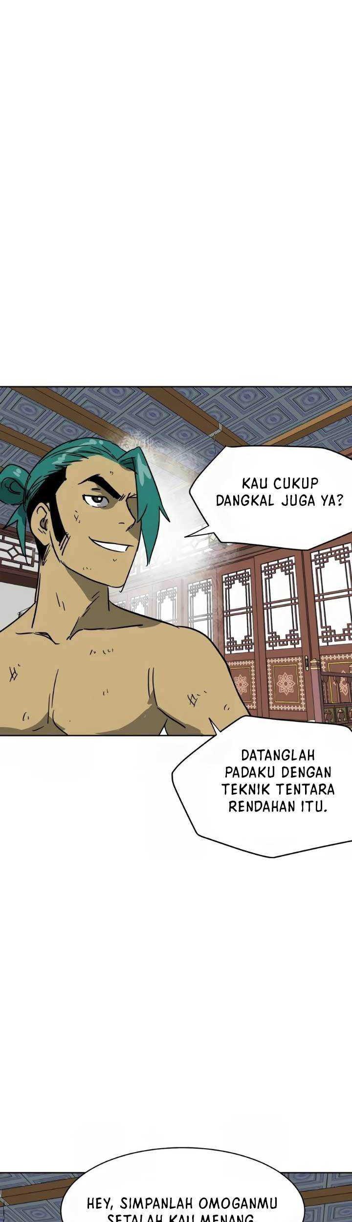 Infinite Level Up in Murim Bab 78 halaman 74