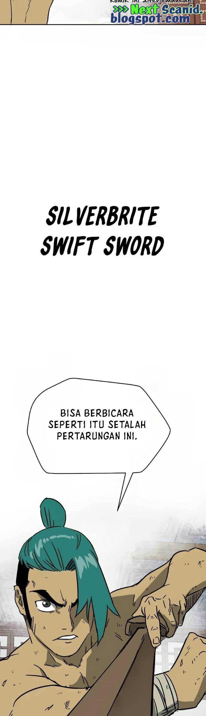 Infinite Level Up in Murim Bab 78 halaman 78