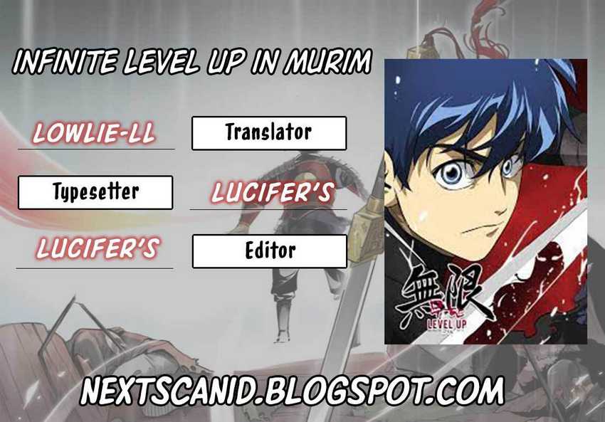 Infinite Level Up in Murim chapter 79 halaman 1
