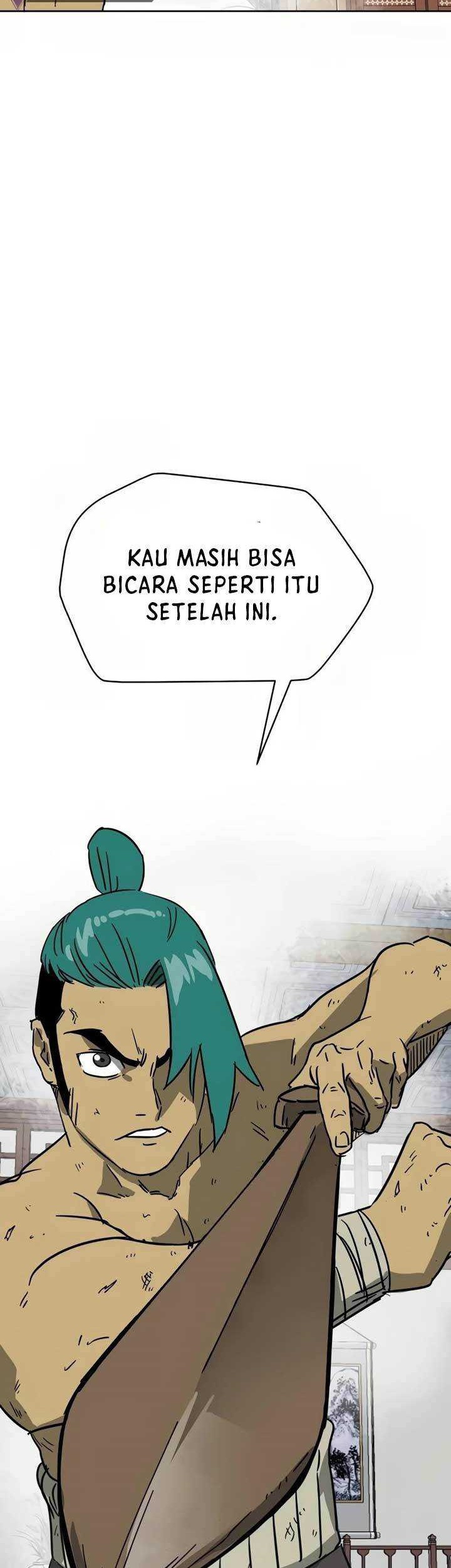 Infinite Level Up in Murim chapter 79 halaman 3