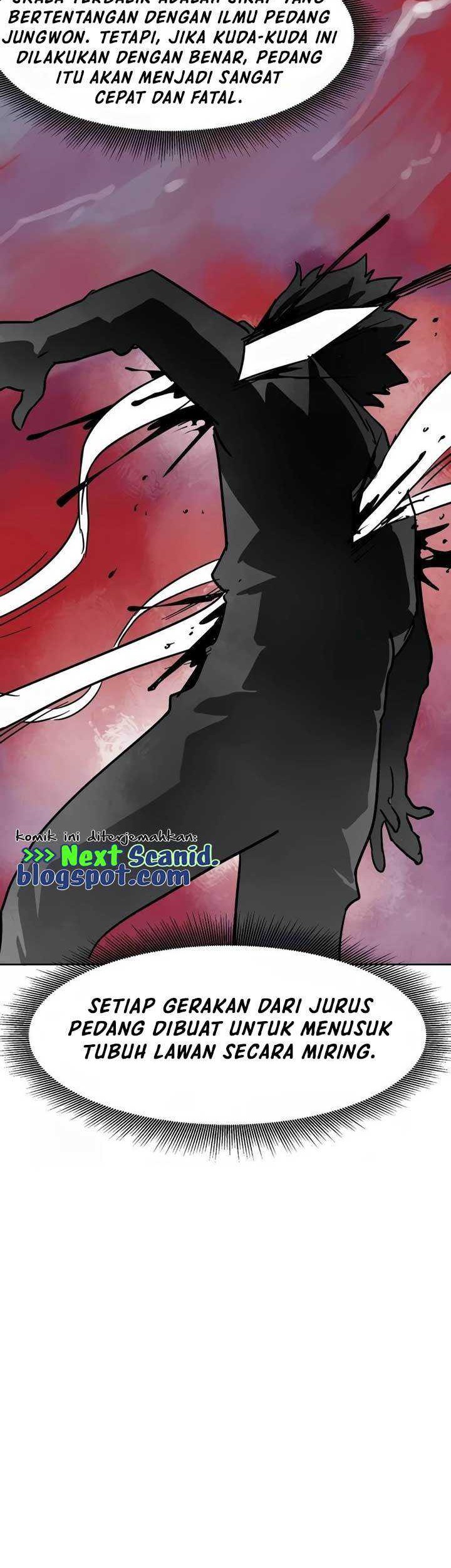 Infinite Level Up in Murim chapter 79 halaman 7