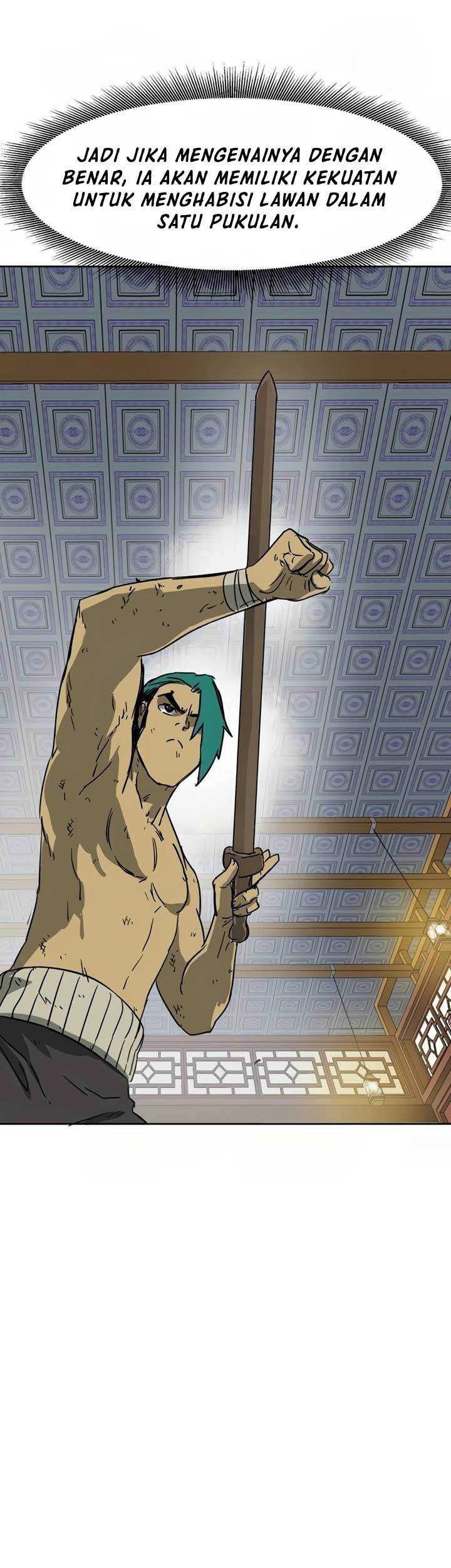 Infinite Level Up in Murim chapter 79 halaman 8