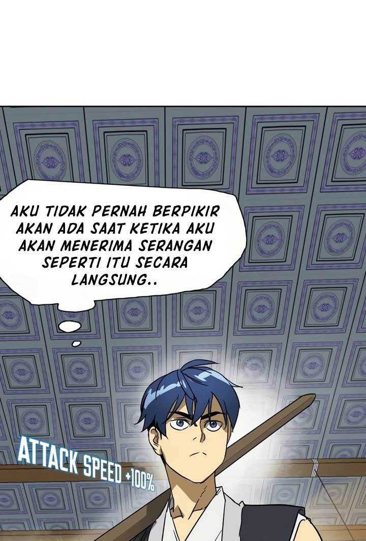 Infinite Level Up in Murim chapter 79 halaman 9