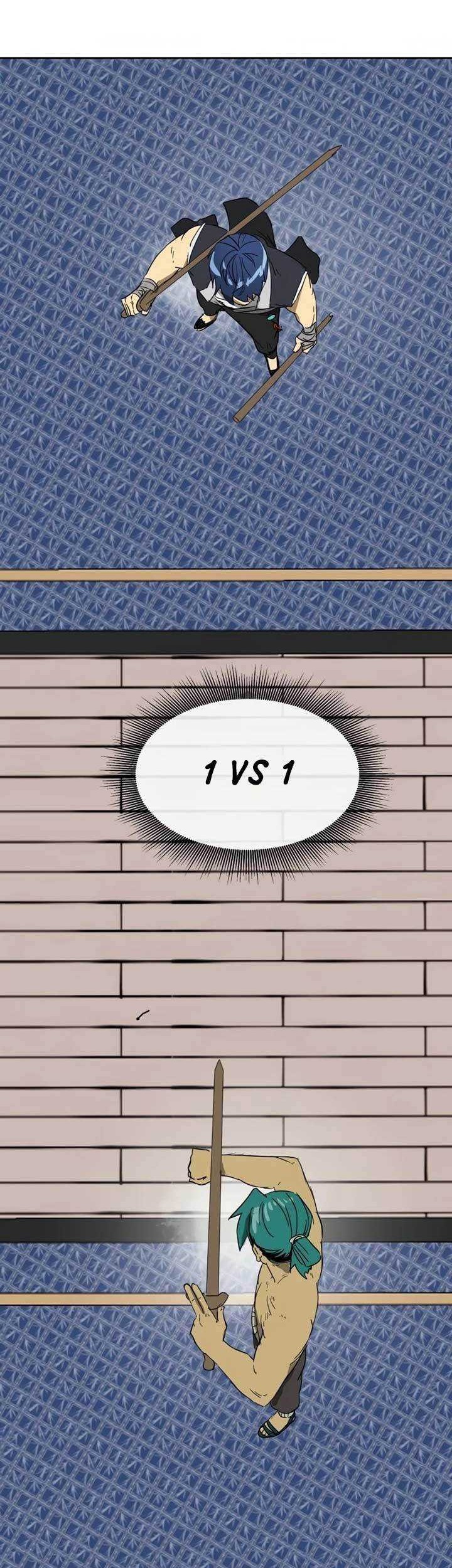 Infinite Level Up in Murim chapter 79 halaman 11