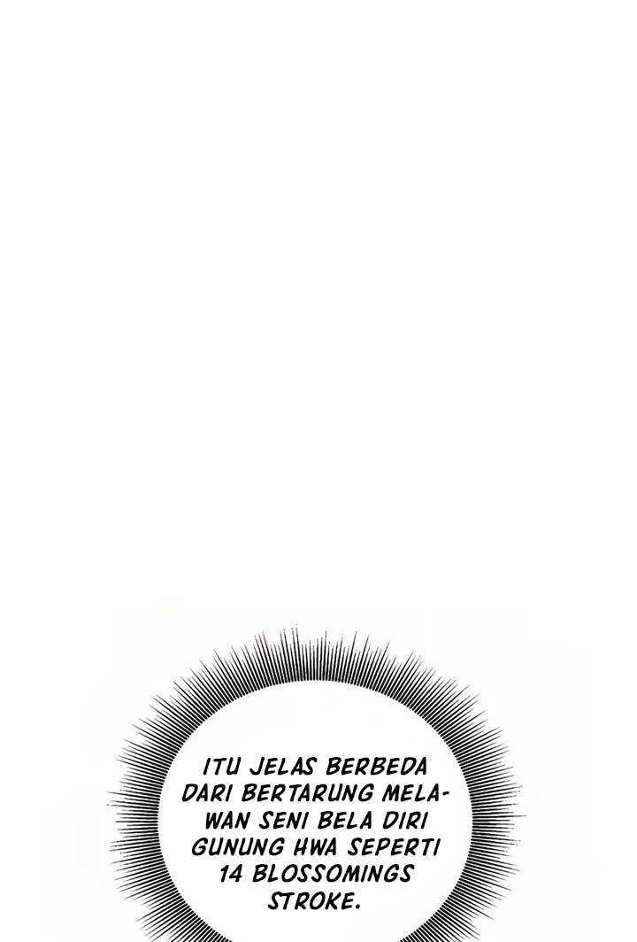 Infinite Level Up in Murim chapter 79 halaman 13