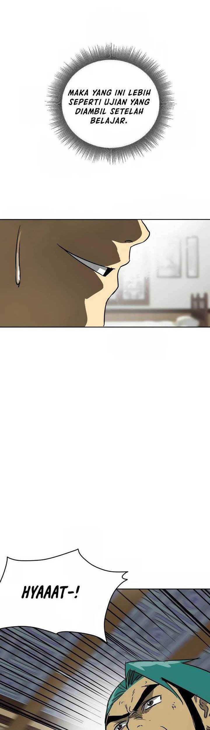 Infinite Level Up in Murim chapter 79 halaman 15