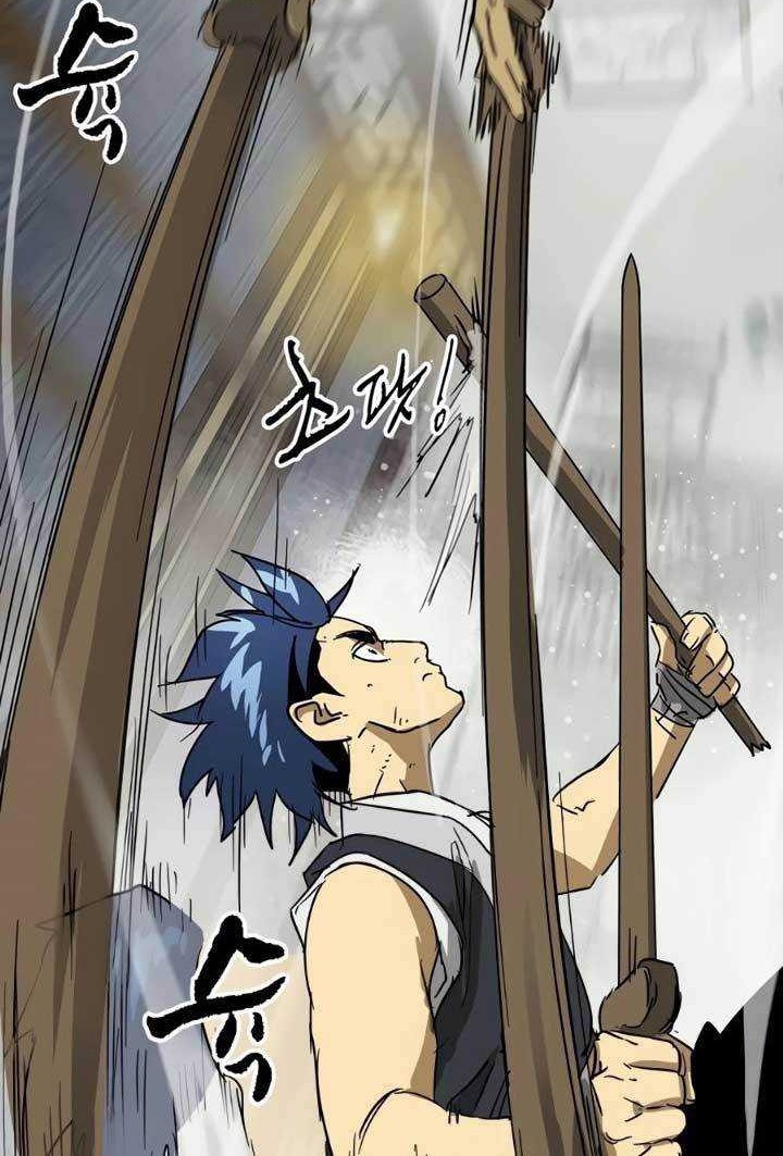 Infinite Level Up in Murim chapter 79 halaman 17