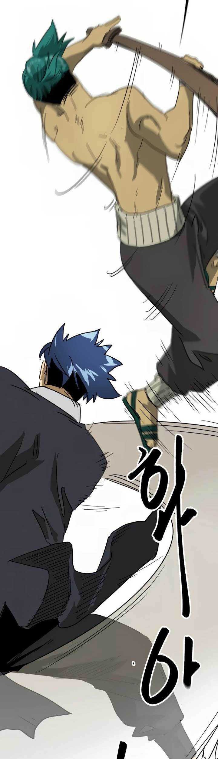 Infinite Level Up in Murim chapter 79 halaman 20