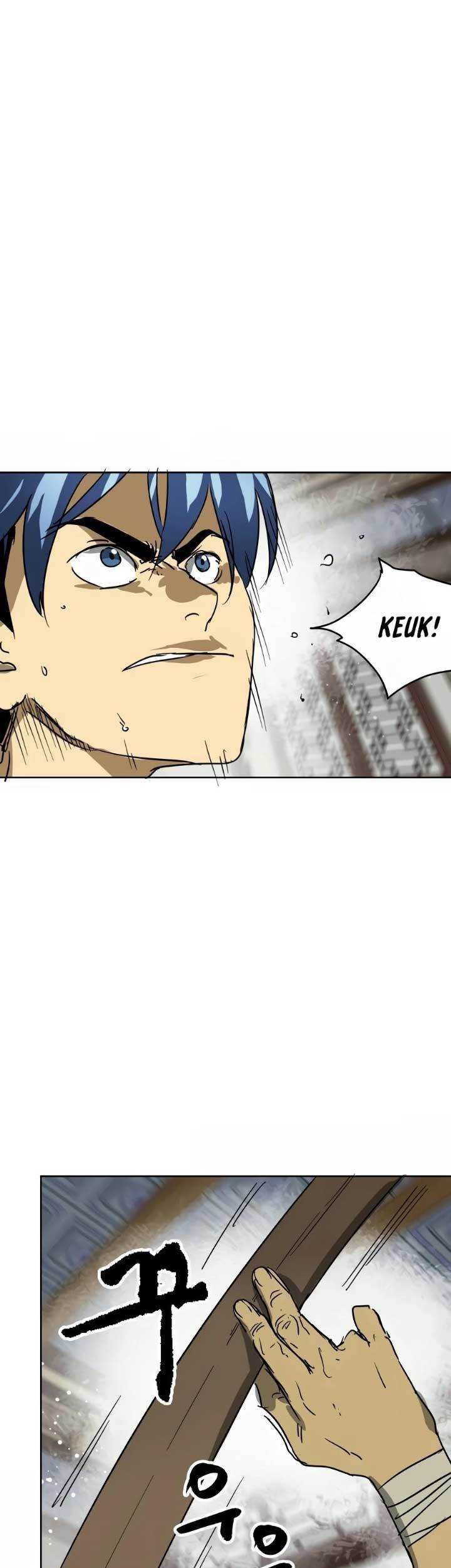 Infinite Level Up in Murim chapter 79 halaman 22