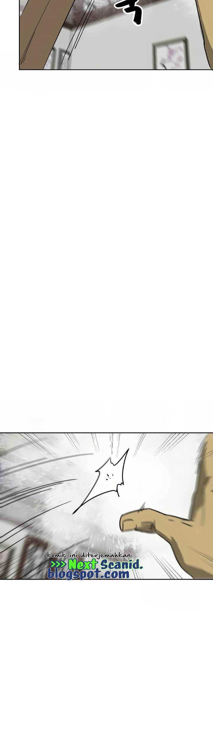 Infinite Level Up in Murim chapter 79 halaman 23