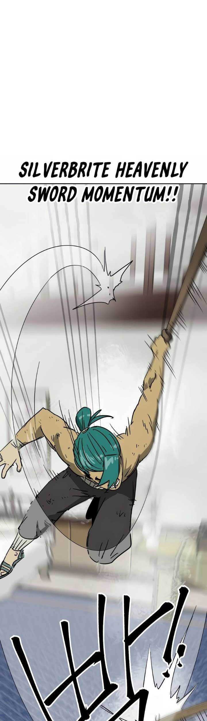 Infinite Level Up in Murim chapter 79 halaman 24