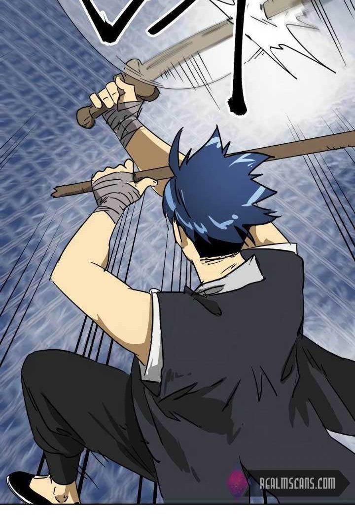 Infinite Level Up in Murim chapter 79 halaman 25