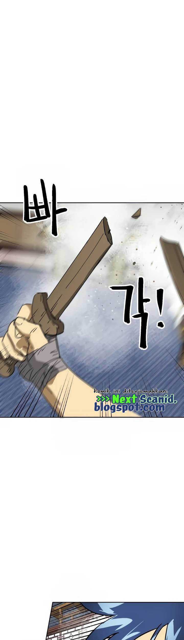 Infinite Level Up in Murim chapter 79 halaman 26