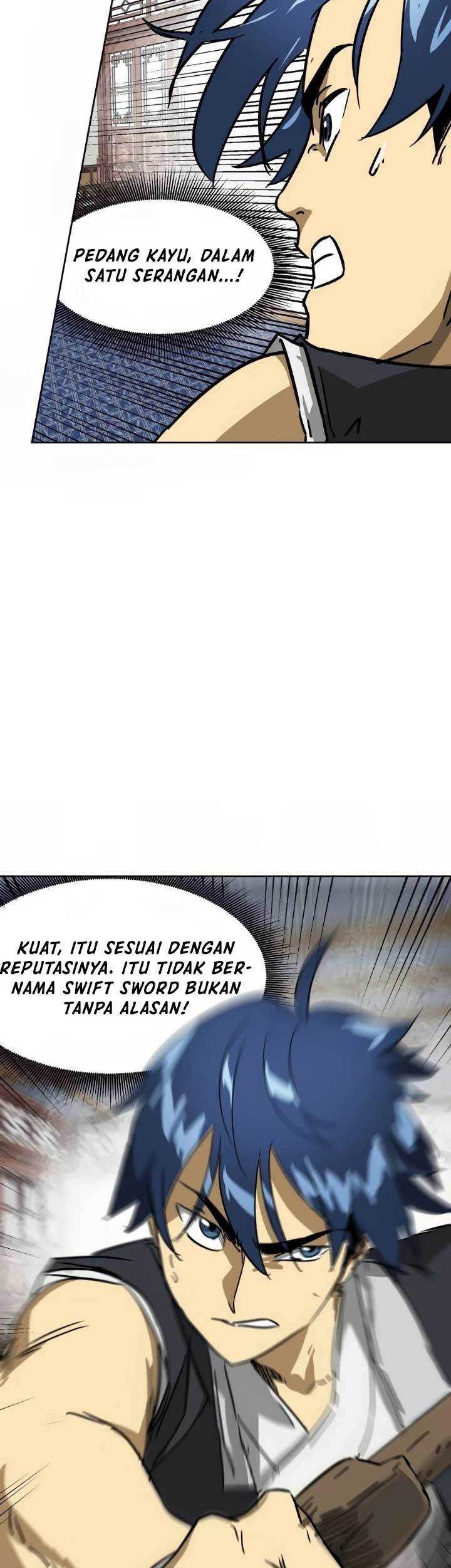 Infinite Level Up in Murim chapter 79 halaman 27