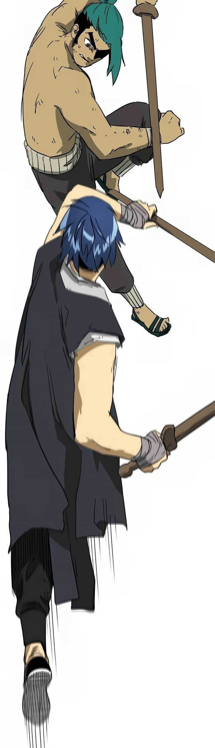 Infinite Level Up in Murim chapter 79 halaman 30