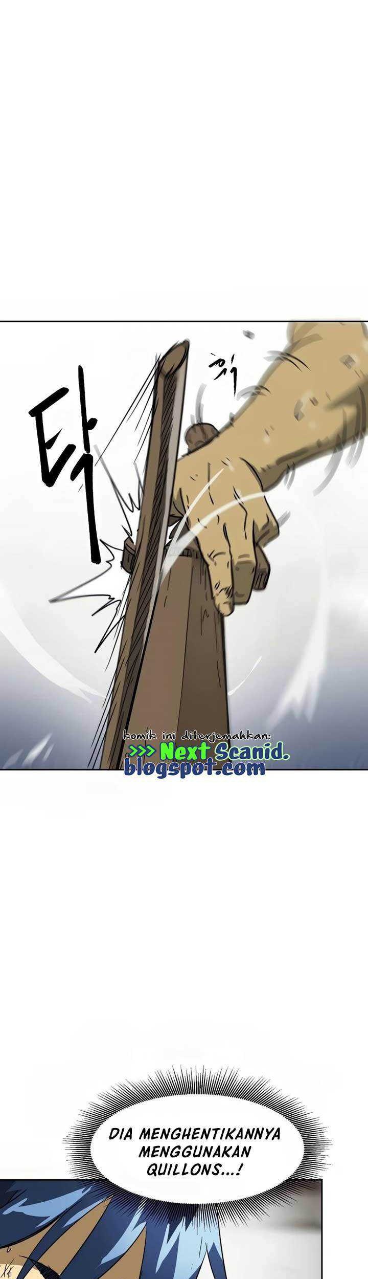 Infinite Level Up in Murim chapter 79 halaman 36