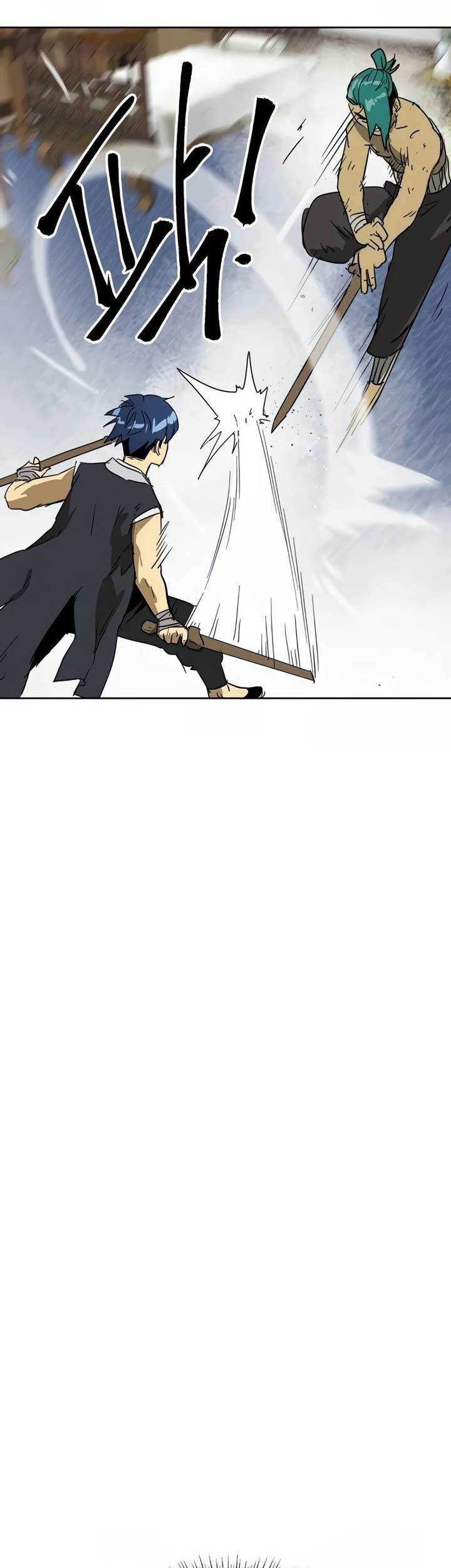 Infinite Level Up in Murim chapter 79 halaman 38