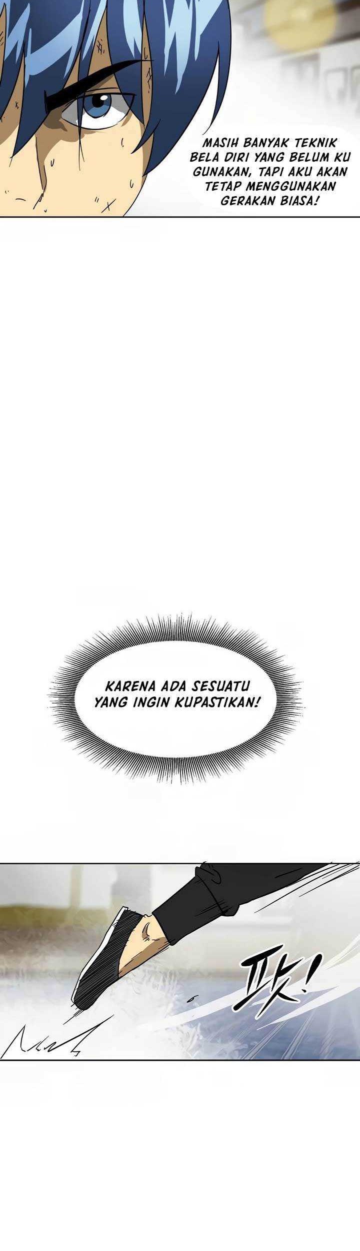Infinite Level Up in Murim chapter 79 halaman 43