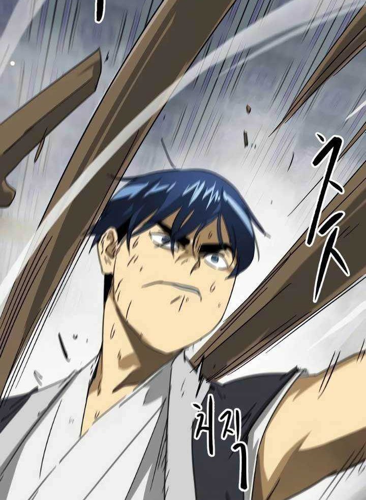 Infinite Level Up in Murim chapter 79 halaman 45