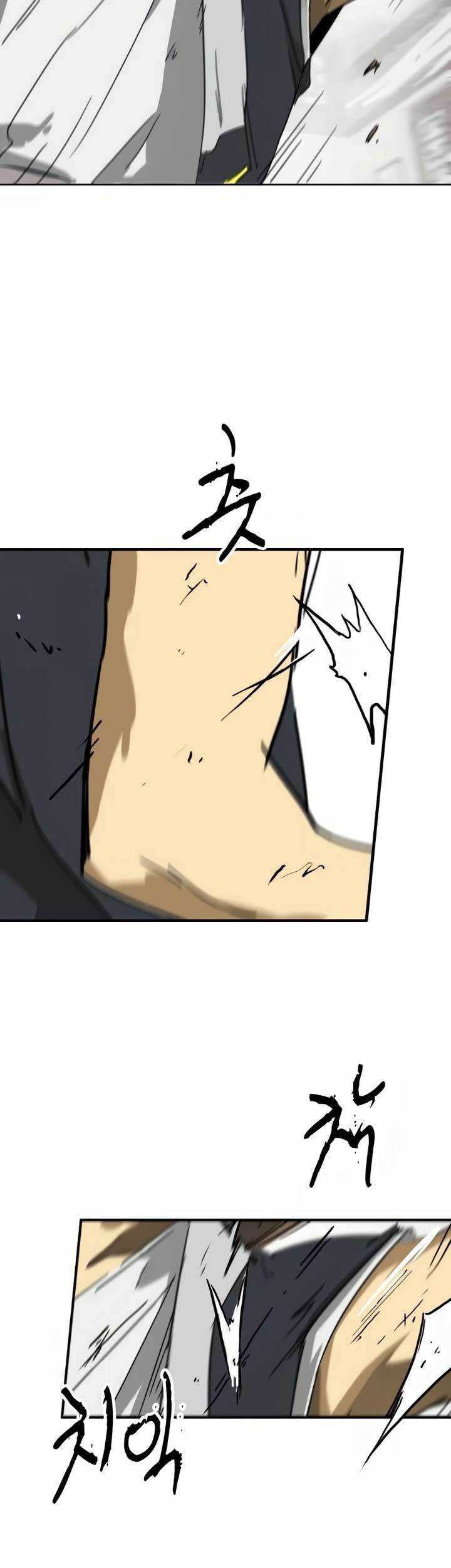 Infinite Level Up in Murim chapter 79 halaman 46