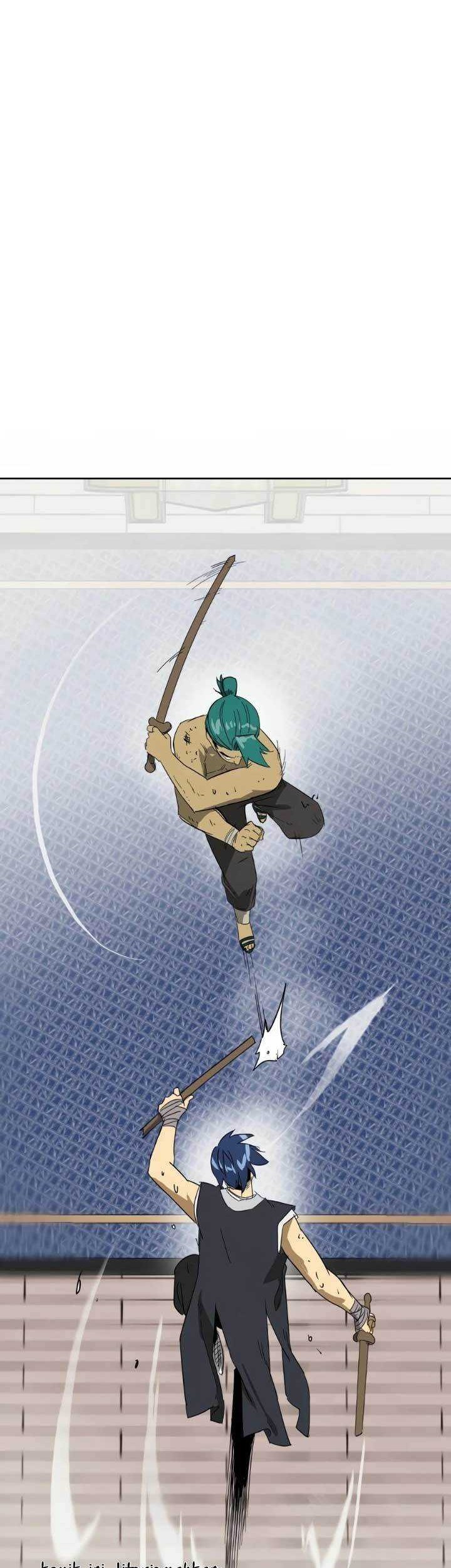 Infinite Level Up in Murim chapter 79 halaman 47