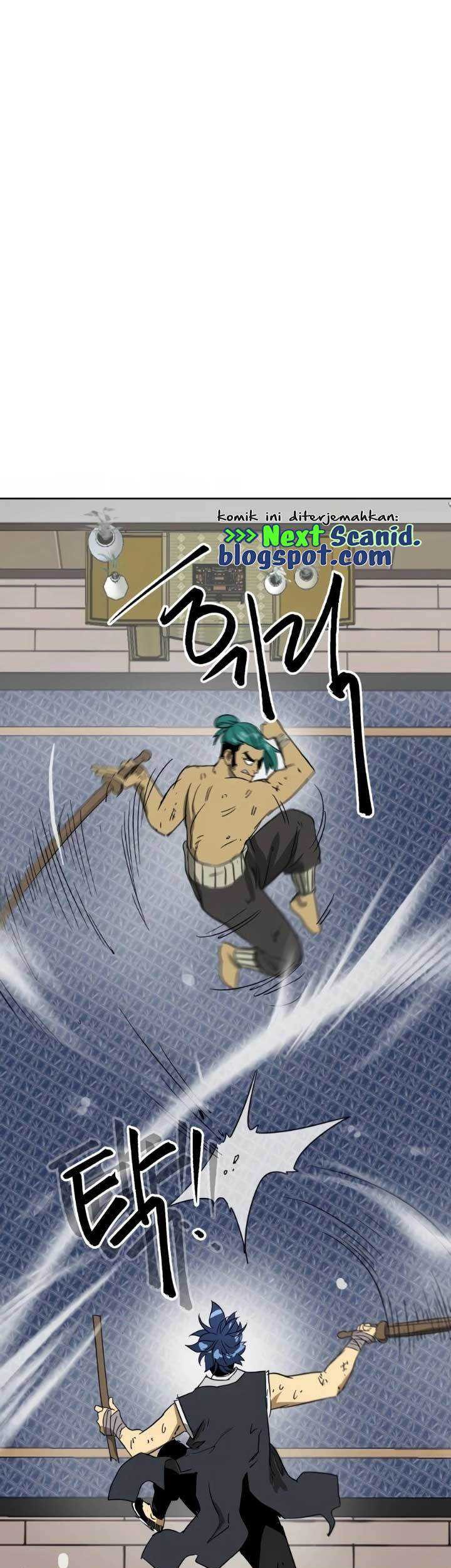 Infinite Level Up in Murim chapter 79 halaman 50