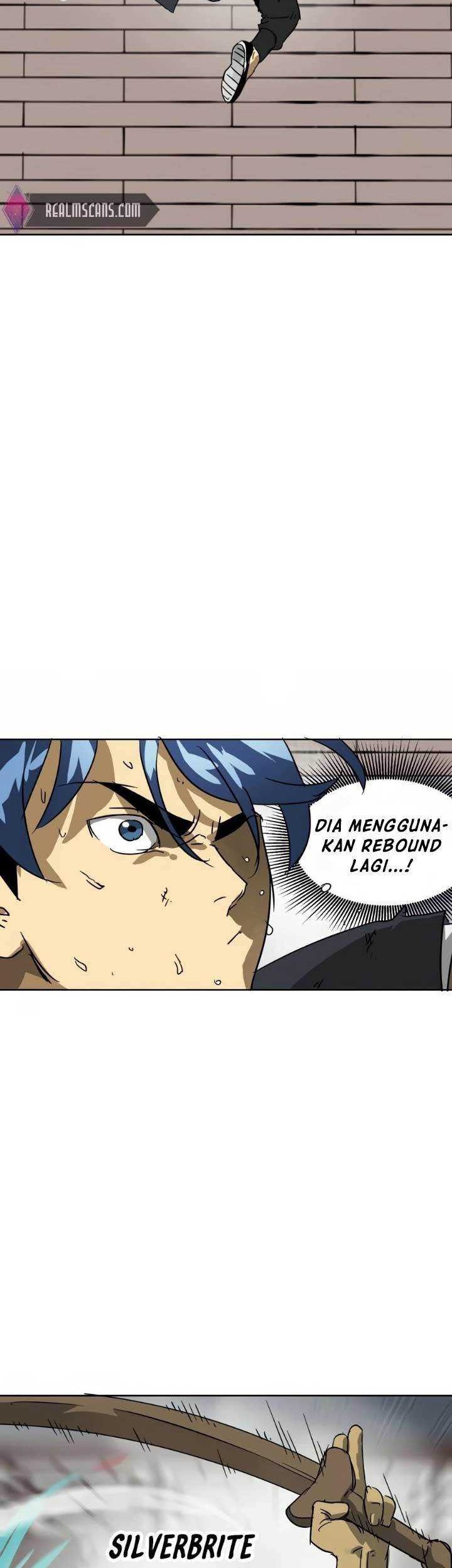 Infinite Level Up in Murim chapter 79 halaman 51
